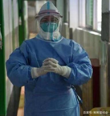 同心抗疫，我們能為白衣戰士做些什么？